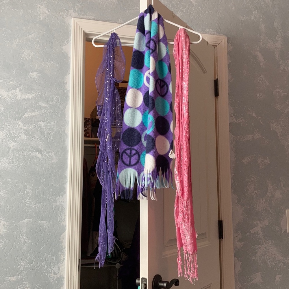 Scarves